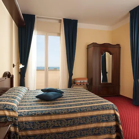 Milano Helvetia - In Centro Con Piscina 3* Riccione