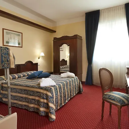 Milano Helvetia - In Centro Con Piscina Hotel Riccione