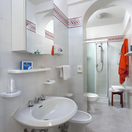 Hotel Milano Helvetia - In Centro Con Piscina Riccione