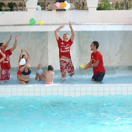 Milano Helvetia - In Centro Con Piscina 3* Riccione