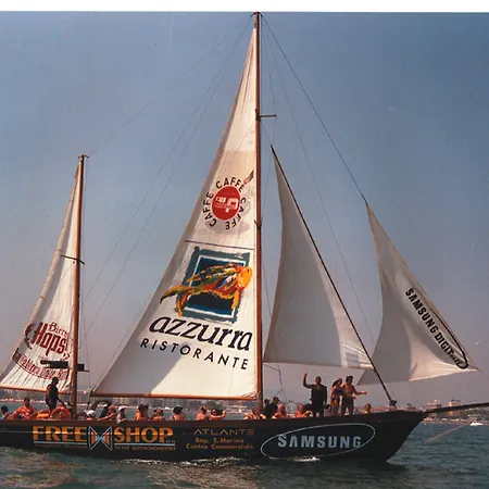 Milano Helvetia - In Centro Con Piscina 3* Riccione