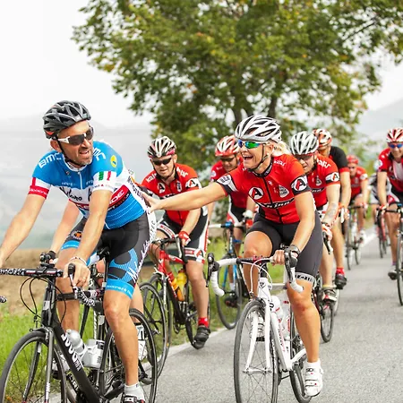 Hotel Milano Helvetia - In Centro Con Piscina