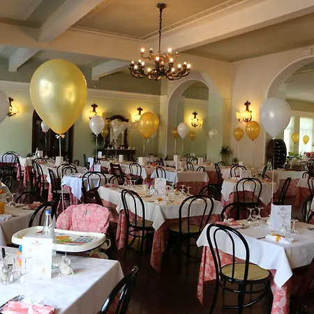 Hotel Milano Helvetia - In Centro Con Piscina