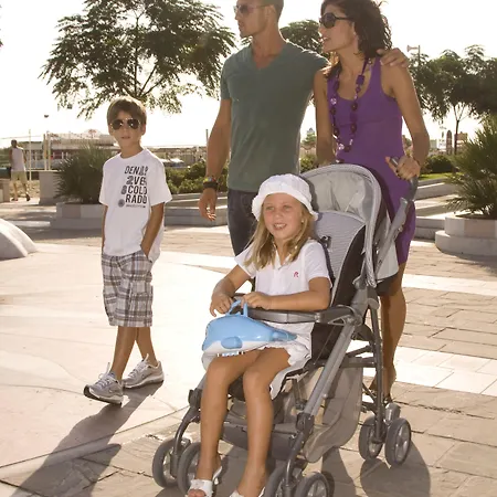 Hotel Milano Helvetia - In Centro Con Piscina