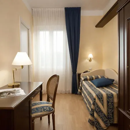 Milano Helvetia Hotel