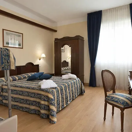 Milano Helvetia - In Centro Con Piscina מלון 3*