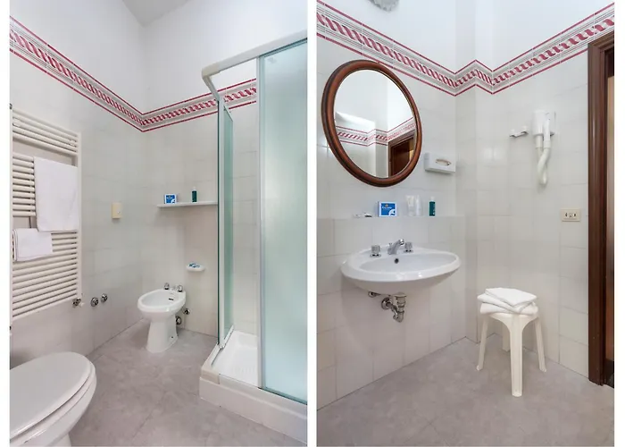 Milano Helvetia 3*