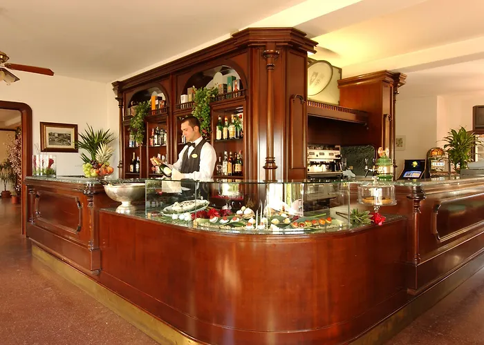 Hotel Milano Helvetia 3*