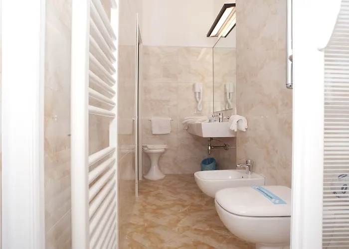 Milano Helvetia 3*