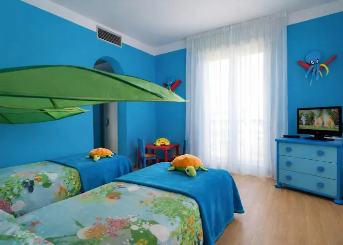 Milano Helvetia - In Centro Con Piscina 3* Riccione