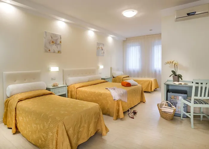 Hotel Milano Helvetia 3*