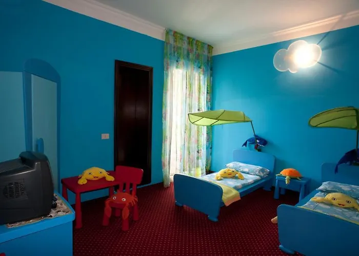 Hotel Milano Helvetia 3*