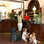 Hotel Milano Helvetia - In Centro Con Piscina