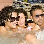 Milano Helvetia - In Centro Con Piscina Hotel