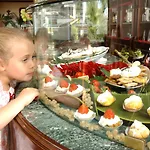 Milano Helvetia - In Centro Con Piscina Hotel 3*