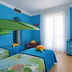 Milano Helvetia - In Centro Con Piscina 3* Riccione
