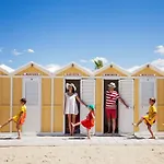 Milano Helvetia - In Centro Con Piscina Hotel Riccione