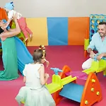 Hotel Milano Helvetia - In Centro Con Piscina Riccione