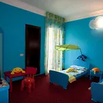 Hotel Milano Helvetia - In Centro Con Piscina 3*