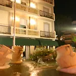 Hotel Milano Helvetia - In Centro Con Piscina 3*