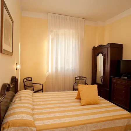 Hotell Milano Helvetia - In Centro Con Piscina