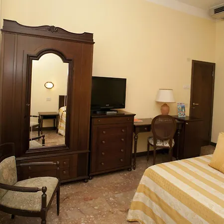 Milano Helvetia Hotel Riccione
