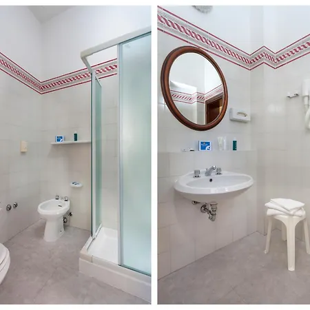 Milano Helvetia 3*