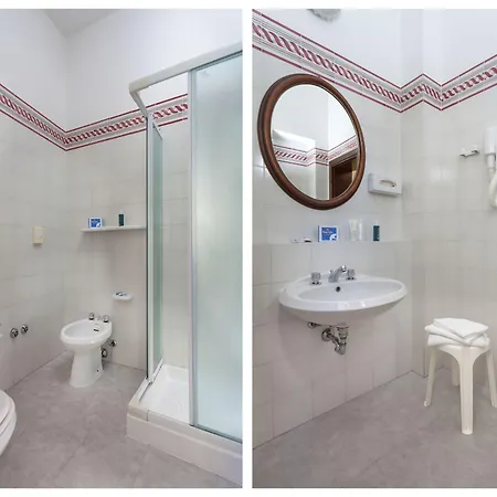 Milano Helvetia Hotel