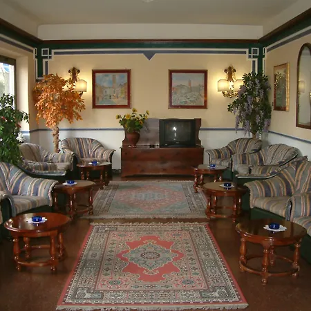 Milano Helvetia - In Centro Con Piscina 3* Riccione