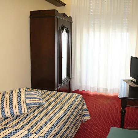 Milano Helvetia Riccione