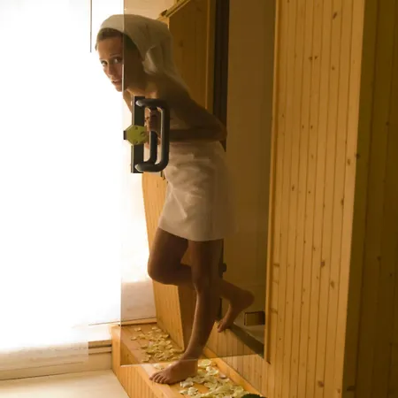 Milano Helvetia - In Centro Con Piscina 3* Riccione