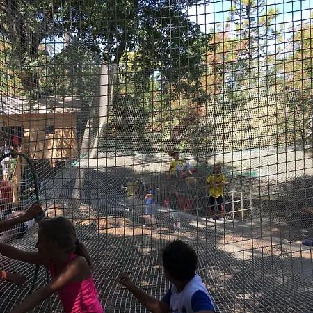 Milano Helvetia - In Centro Con Piscina 3*