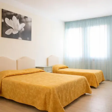 Milano Helvetia - In Centro Con Piscina リッチョーネ