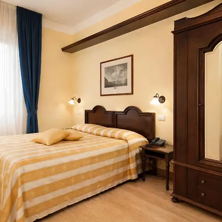 Hotel Milano Helvetia - In Centro Con Piscina