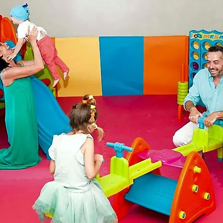 Milano Helvetia - In Centro Con Piscina 3* Riccione