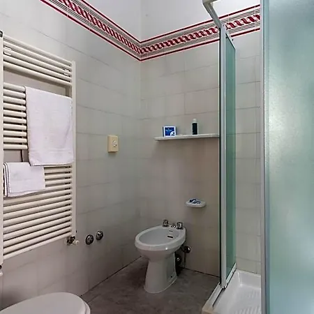 Milano Helvetia Hotel Riccione