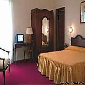 Hotel Milano Helvetia - In Centro Con Piscina