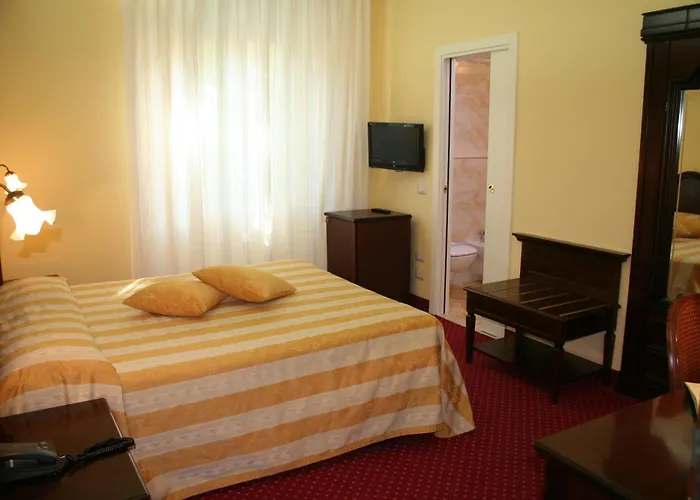 Milano Helvetia Hotel Riccione