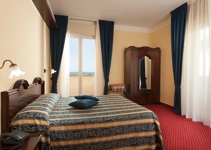 Milano Helvetia - In Centro Con Piscina 3* Riccione