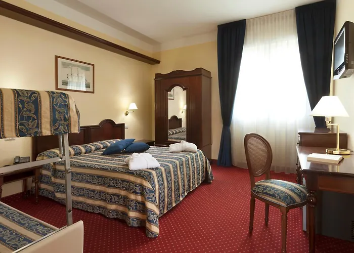 Milano Helvetia - In Centro Con Piscina Hotel Riccione