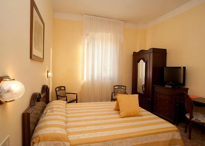 Hotel Milano Helvetia