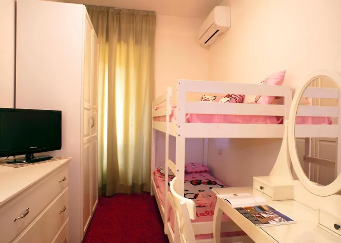 Milano Helvetia Hotel Riccione