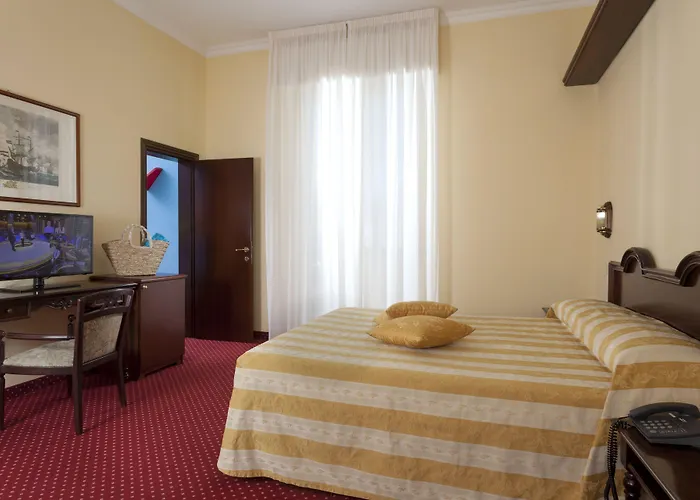 Milano Helvetia - In Centro Con Piscina