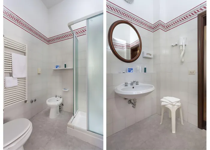 Milano Helvetia Hotel