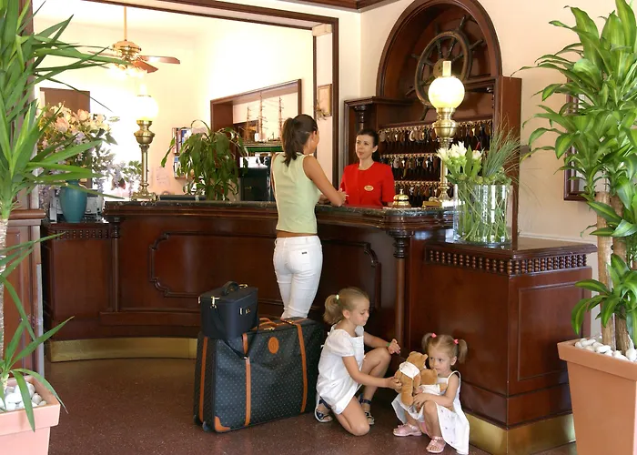 Hotel Milano Helvetia