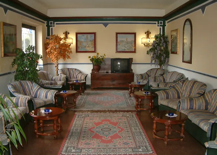 Milano Helvetia 3* Riccione