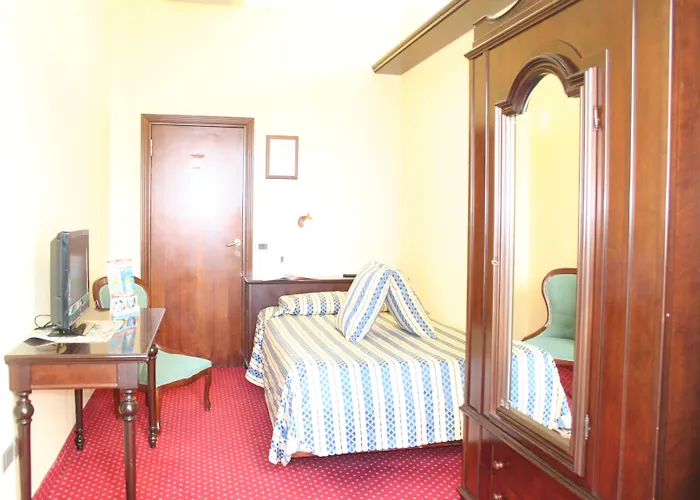 Milano Helvetia - In Centro Con Piscina 3* Riccione