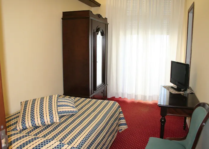 Milano Helvetia Riccione