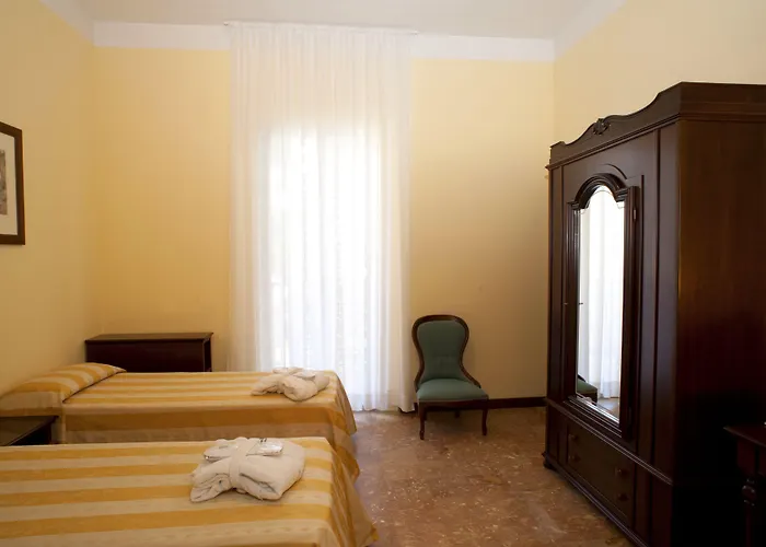 Hotel Milano Helvetia