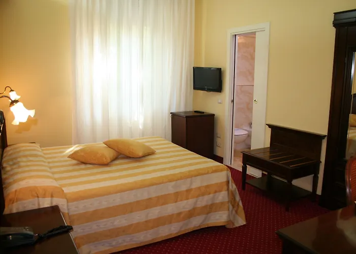 Milano Helvetia 3* Riccione